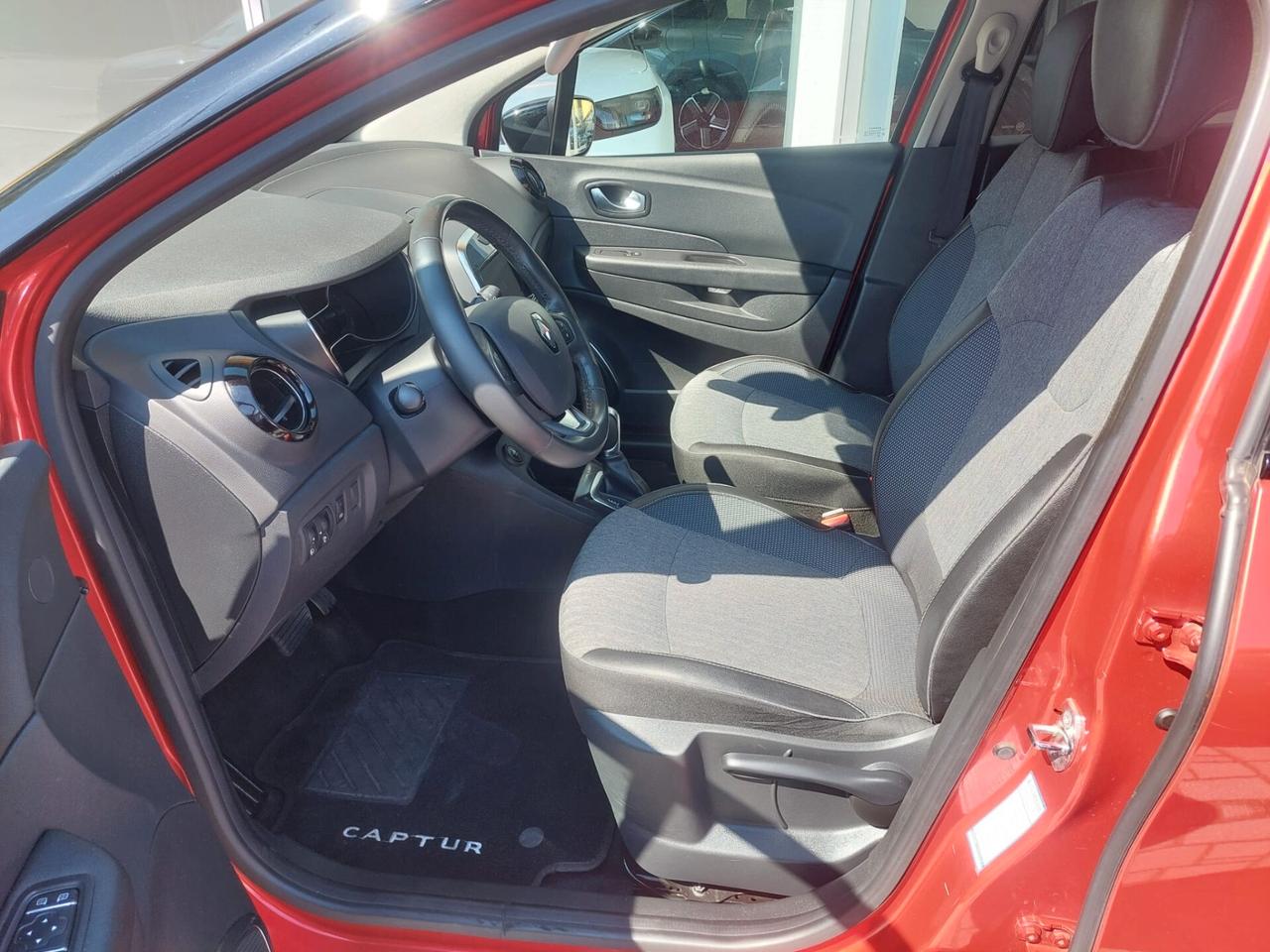 Renault Captur TCe 150 CV EDC Sport Edition2