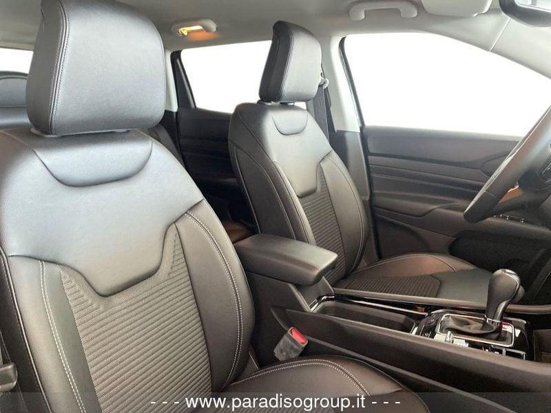 Jeep Compass my 20 PHEV Plug-In Hybrid My22 Limited 1.3 Turbo T4 Phev 4xe At6 190cv