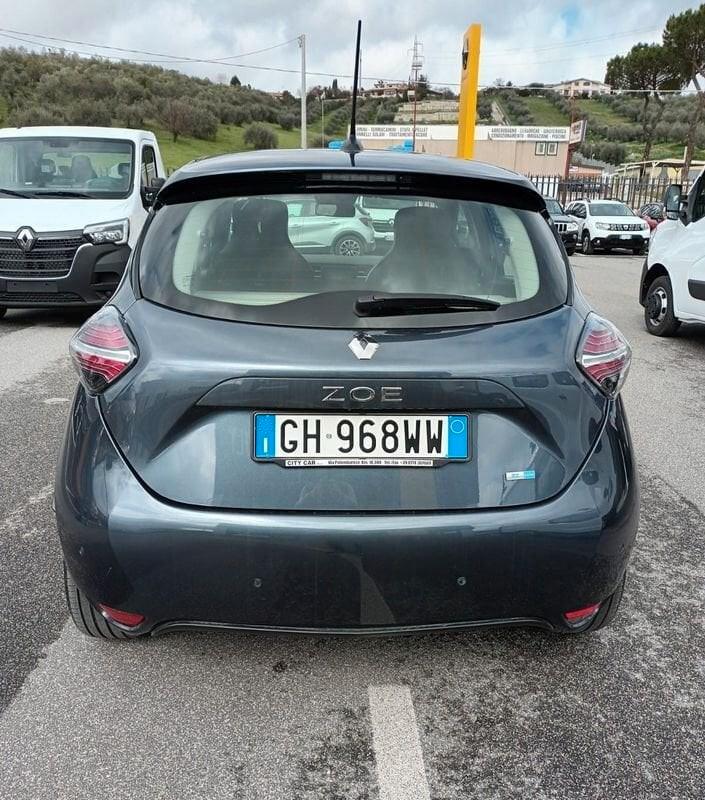 Renault ZOE Life R110