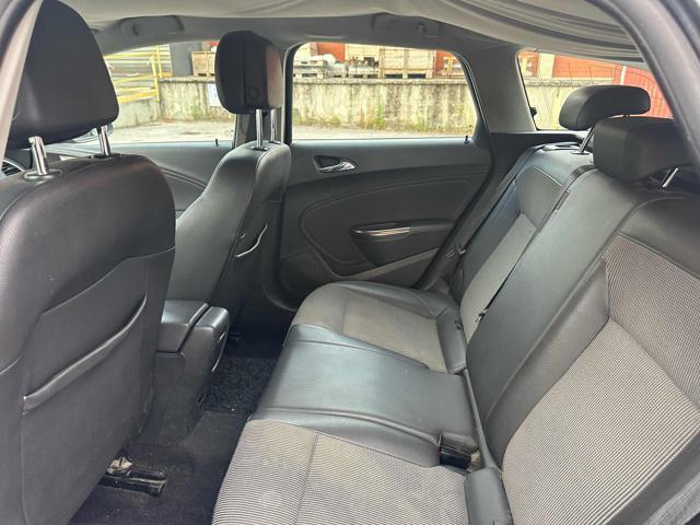 OPEL Astra 1.7 CDTI 125CV Sports Tourer Cosmo Bellissima
