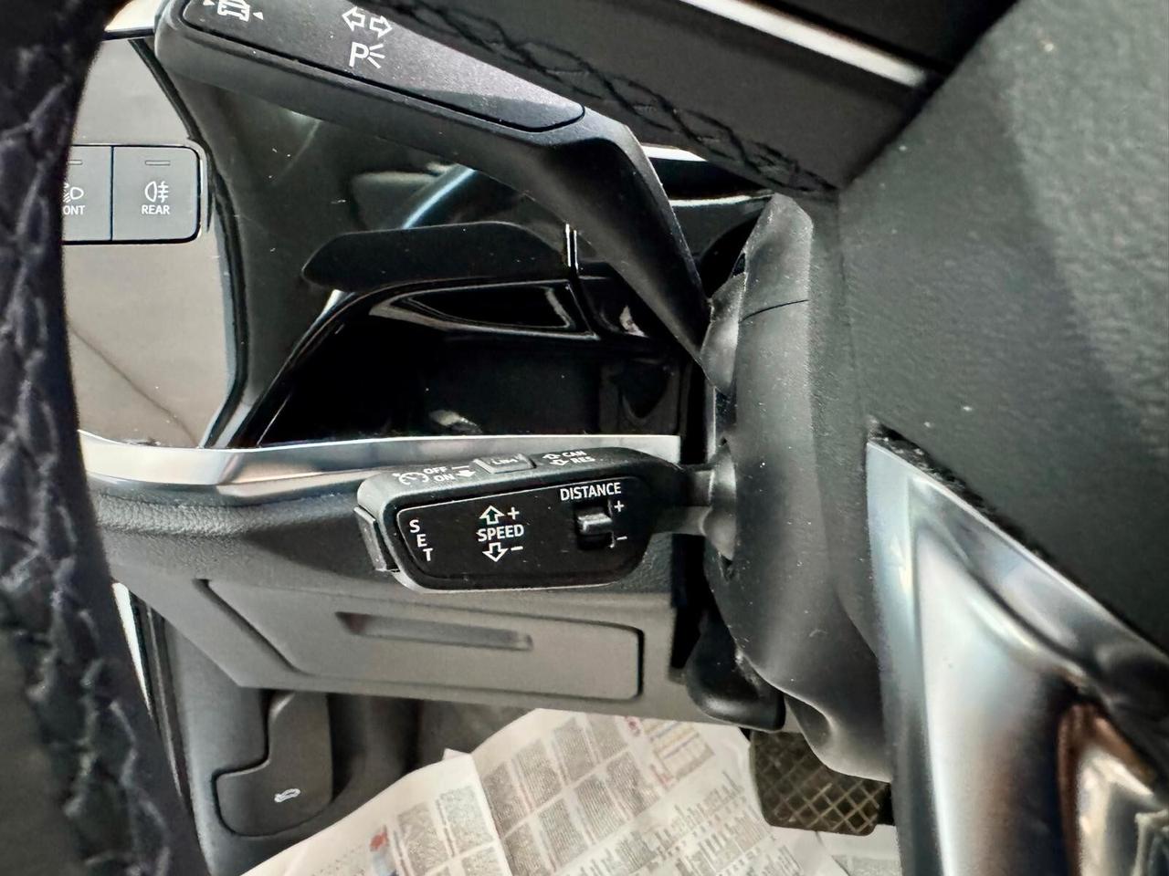 Audi Q3 SPB 35 20. TDI S tronic 2022