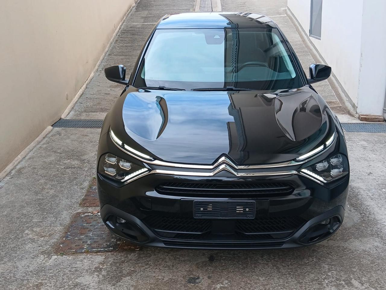 Citroen C4 BlueHDi 130 S&S EAT8 Feel Pack