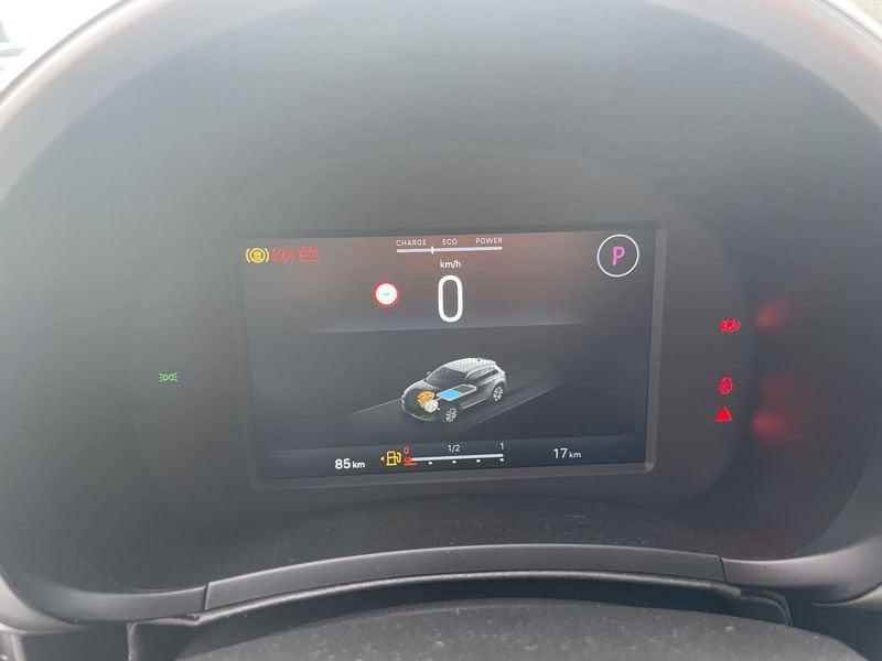 FIAT 600 600 Hybrid 100 CV DCT MHEV Pack Comfort