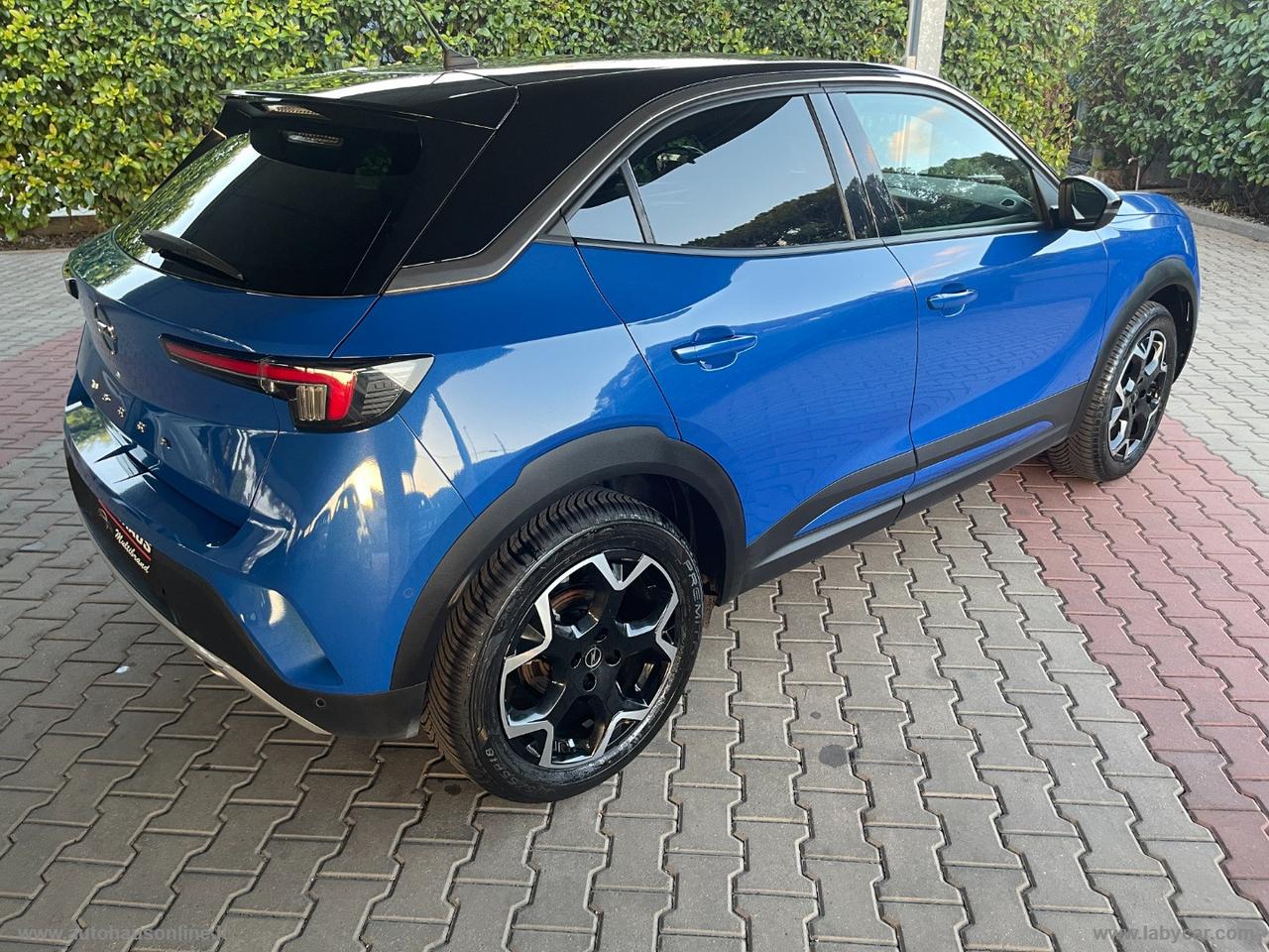 OPEL Mokka 1.2 Ultimate