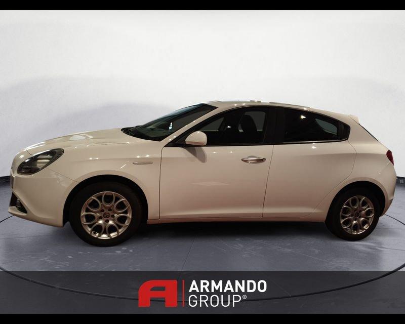 Alfa Romeo Giulietta (2010) 1.6 JTDm 120 CV Business