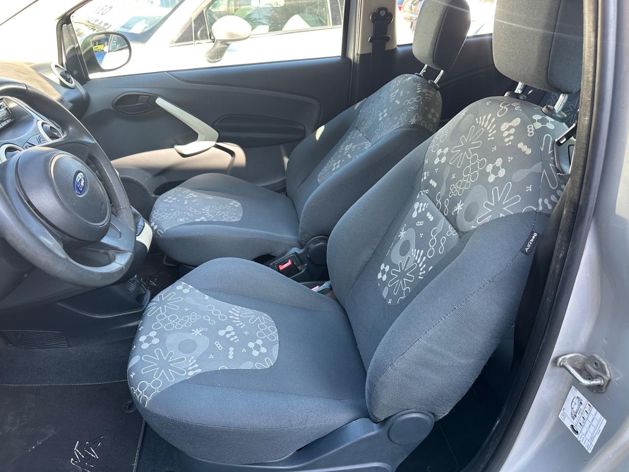 Ford Ka Ka+ 1.3 TDCi 75CV Titanium