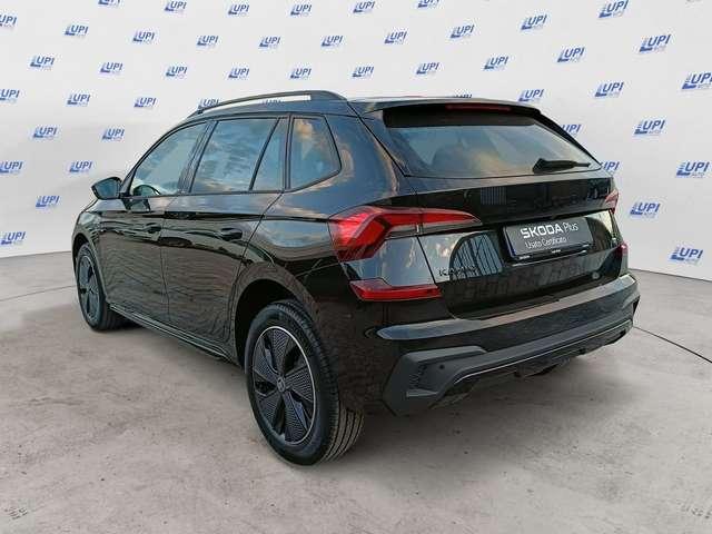 Skoda Kamiq 1.0 tsi Monte Carlo 115cv