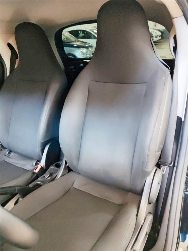 Smart ForTwo 70 1.0 Proxy