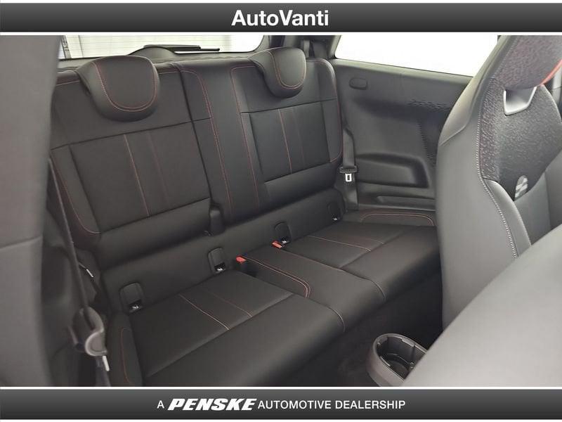 MINI Mini Cooper A.E. Cooper SE JCW