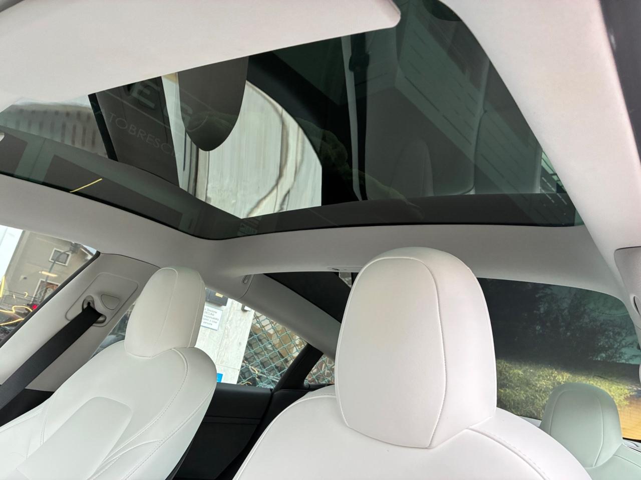 Tesla Model 3 Long Range Dual Motor Aziendale 4WD