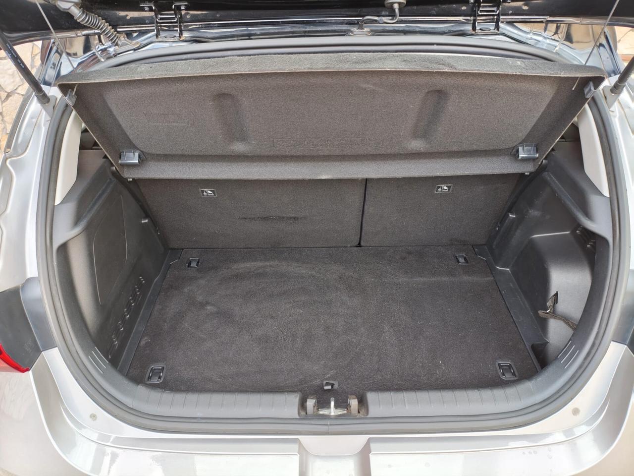 Hyundai i20 1.0 T-GDI 48V iMT Connectline
