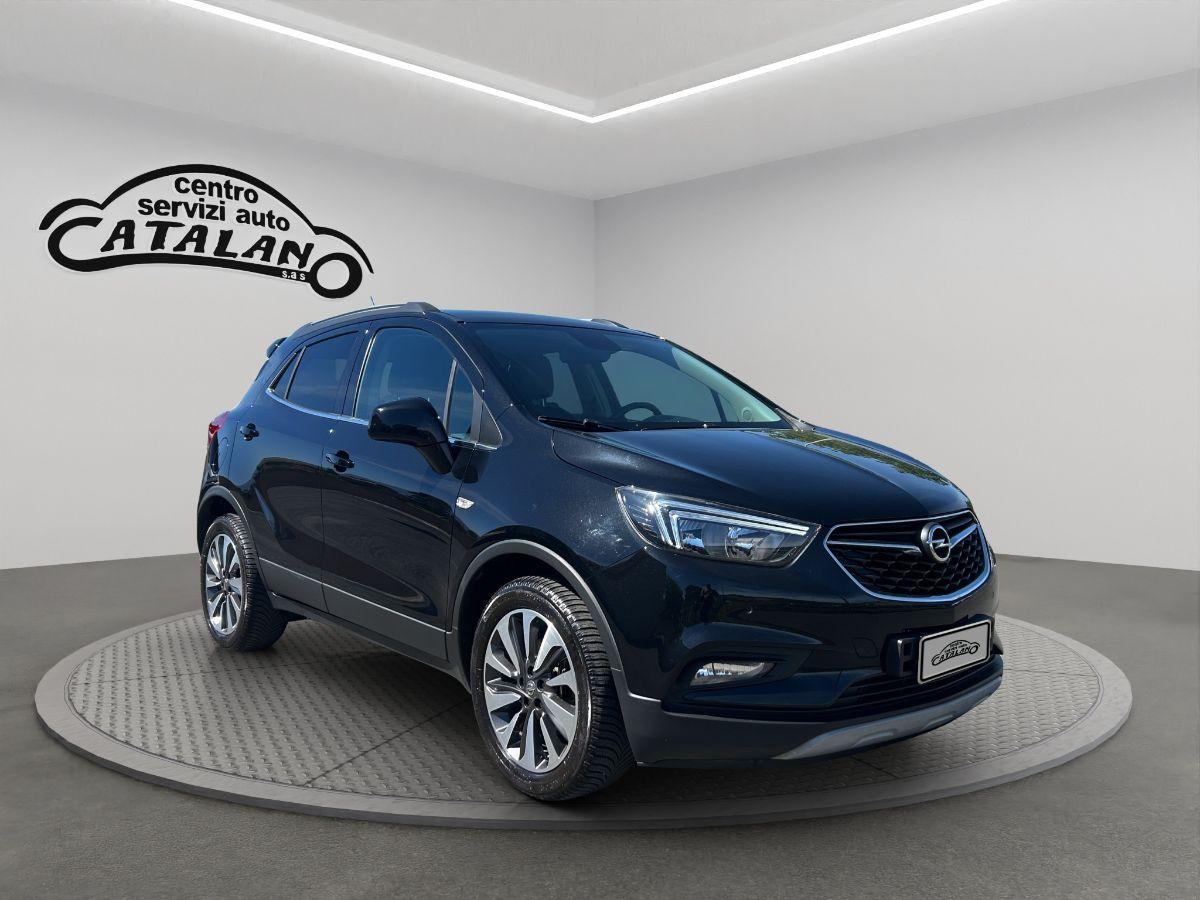 OPEL - Mokka X - 1.6 CDTI Ecot.136 4x2 S&S Innov.