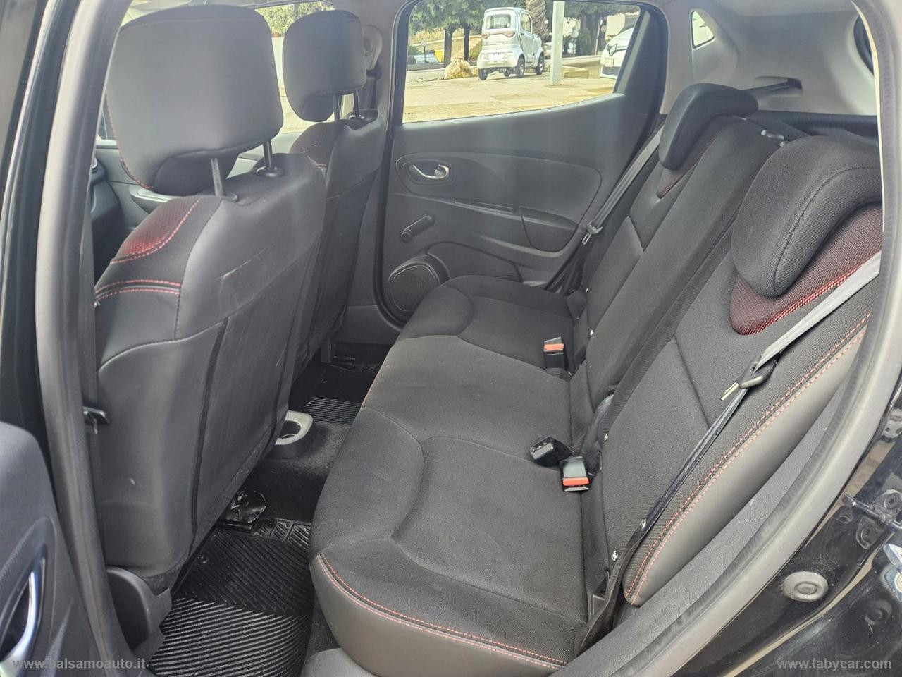 RENAULT Clio dCi 8V 75 CV S&S 5p. Energy Zen