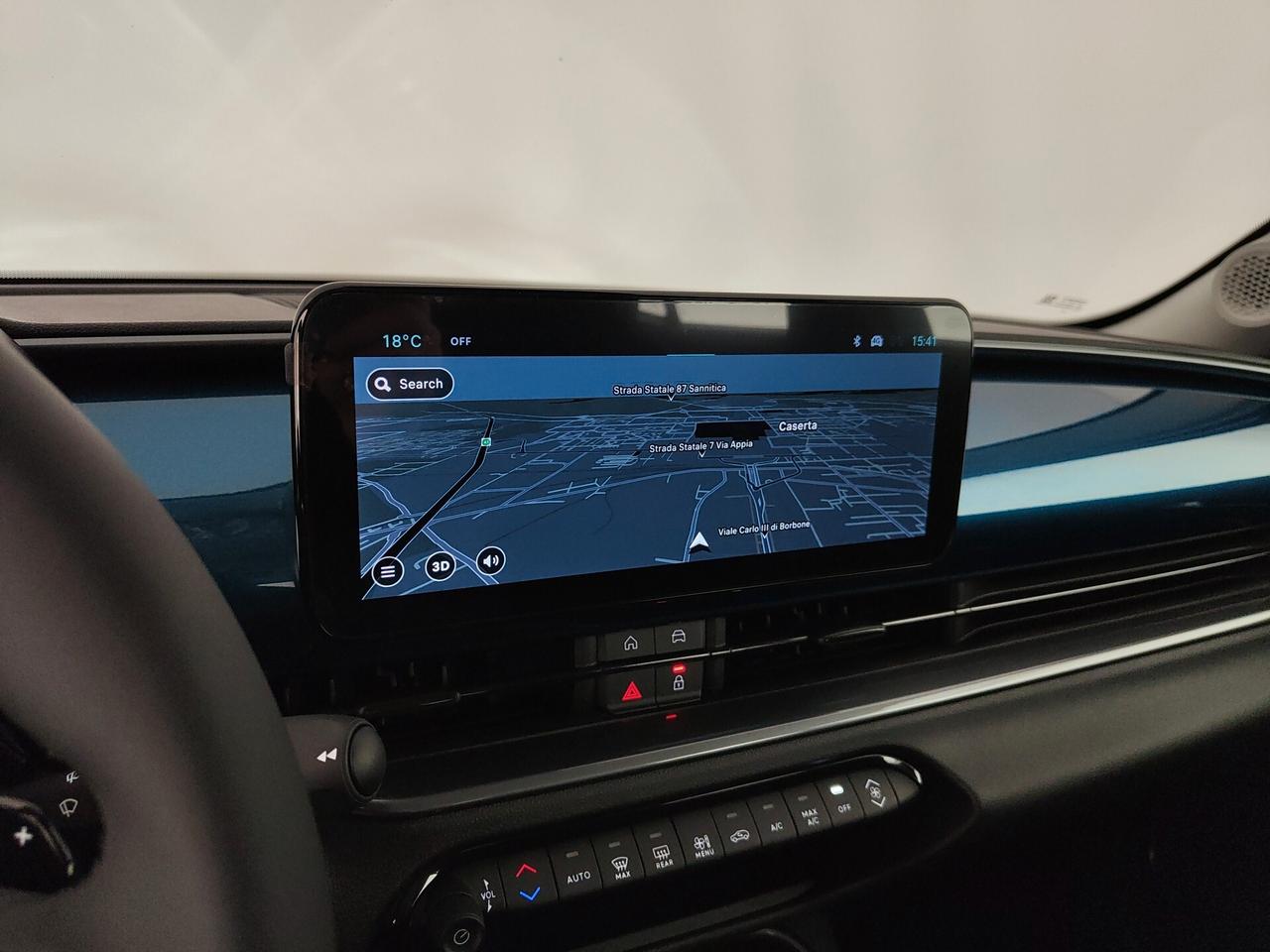 Fiat 600 Hybrid 110 CV DCT MHEV Serie Speciale Icon