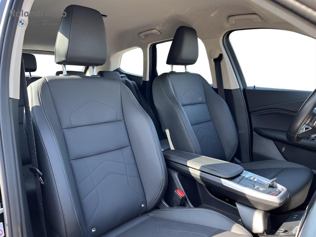 BMW X1 20 d Mild Hybrid 48V xLine xDrive DCT