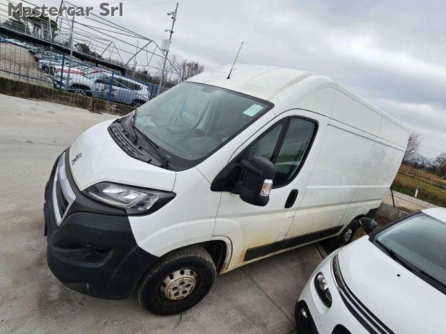PEUGEOT Boxer 330 L2H2 2.2 BlueHDi 140cv - GB382KR