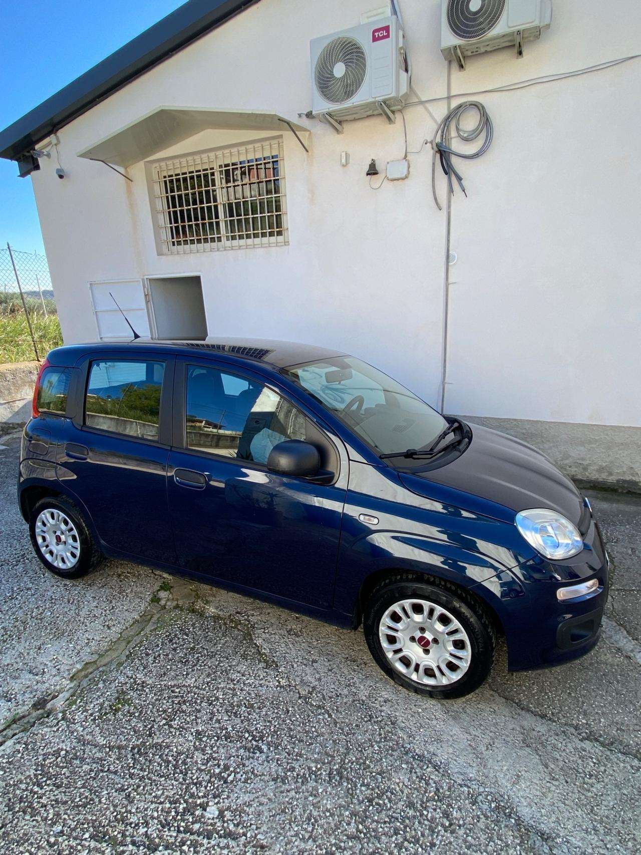 Fiat Panda 1.3 MJT 95 CV S&S Easy