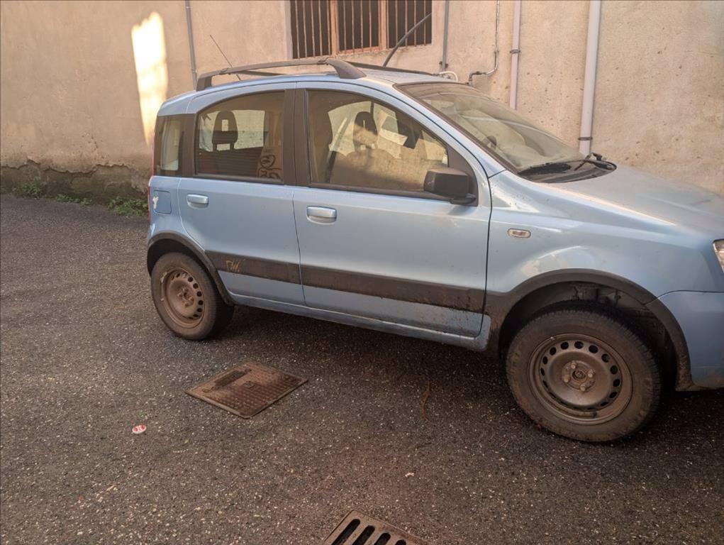 FIAT Panda 1.2 4x4 del 2005