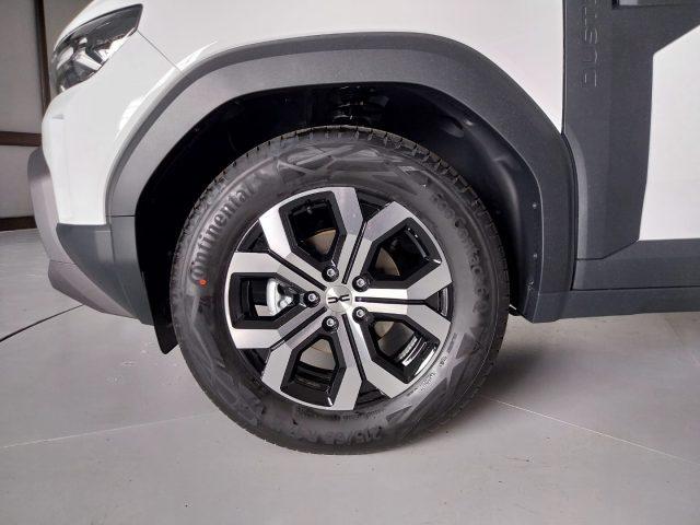 DACIA Duster 1.0 TCe GPL 4x2 Expression