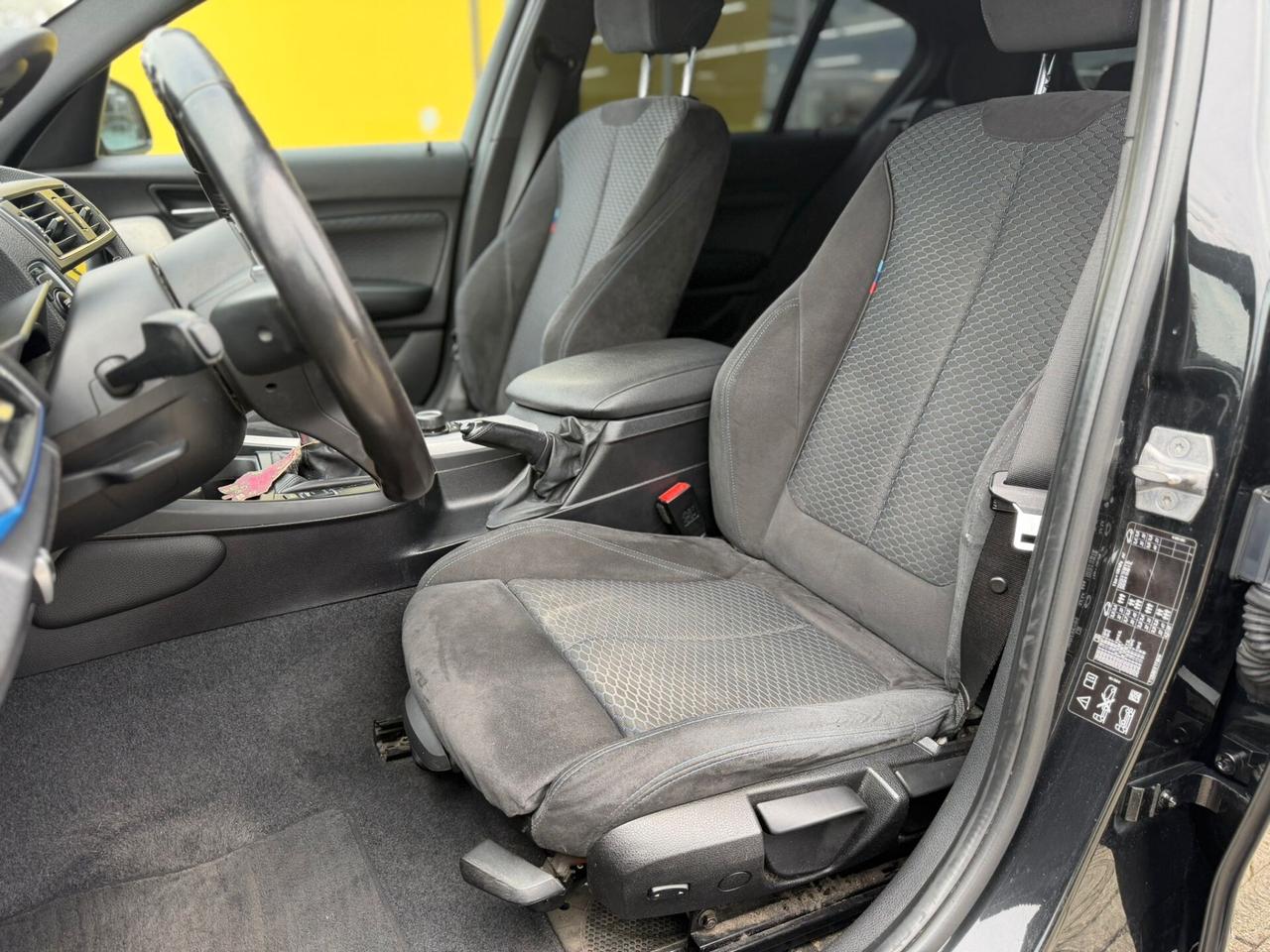 Bmw 118 118d xDrive 5p. Msport 150 cv