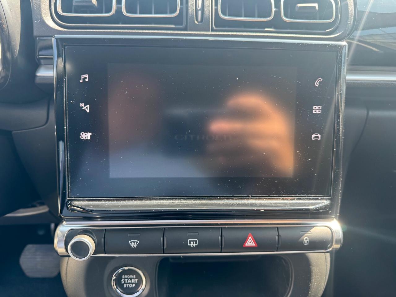 Citroen C3 1.2cc PureTech 110cv S&S EAT6 Max