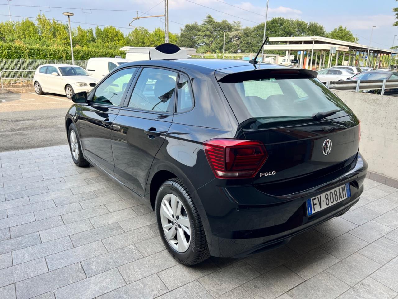 Volkswagen Polo 1.0 TSI 5p. Highline BlueMotion Technology