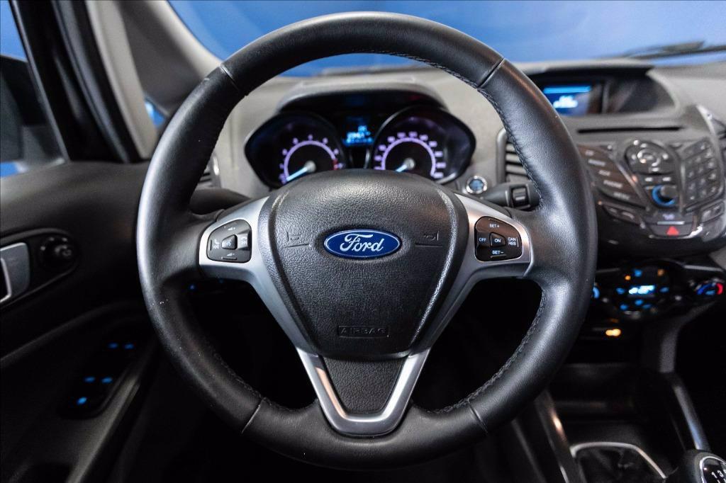 FORD EcoSport 1.0 ecoboost 125cv del 2015