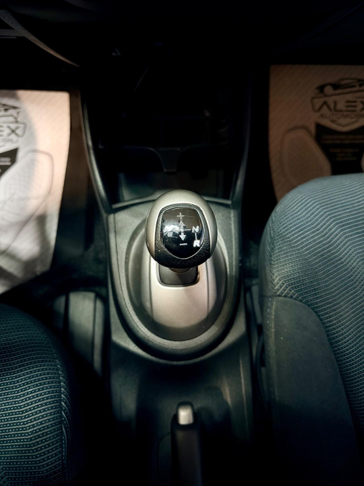 Honda Jazz 1.300 Benzina 99cv Automatica