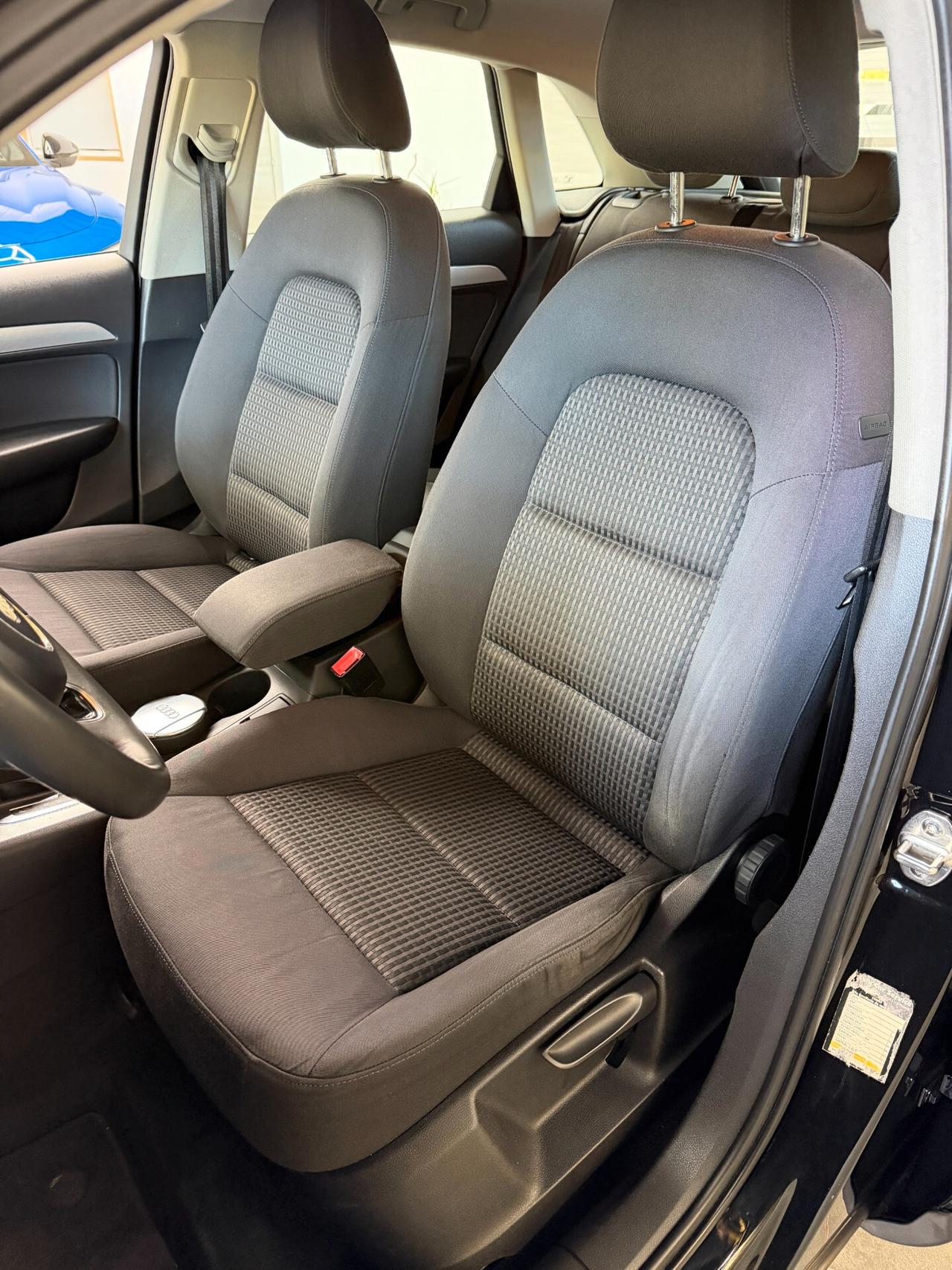 Audi Q3 2.0 TDI 177 CV quattro S tronic Advanced