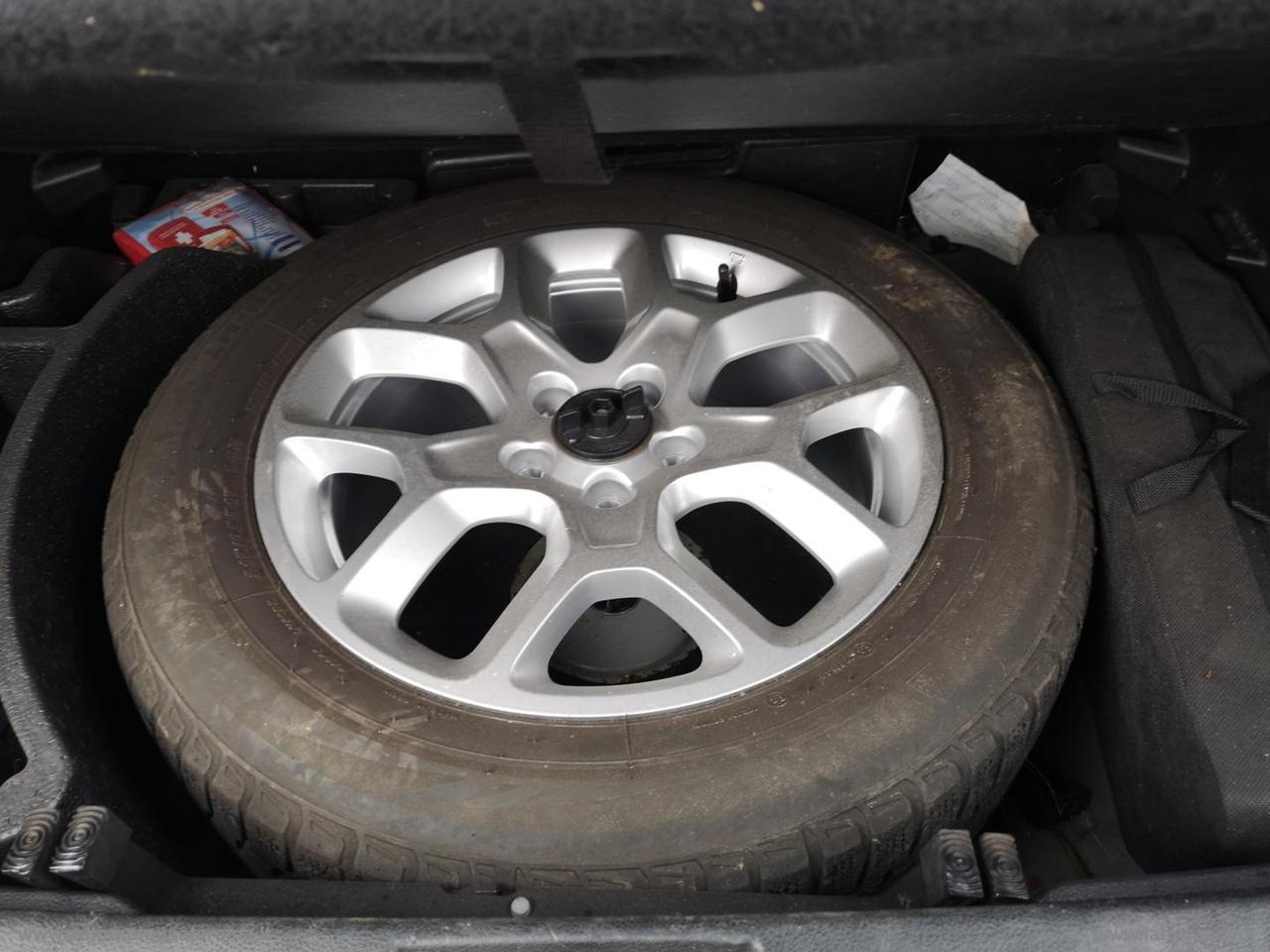 JEEP Renegade 1.6 Mjt 120CV Limited PROMO WEB