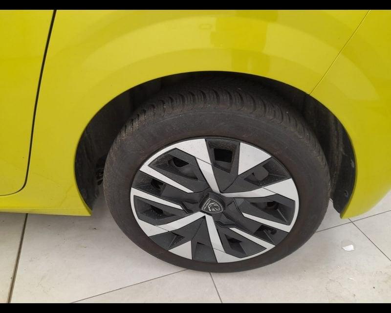 Peugeot 208 II 2023 1.2 puretech Active s&s 75cv
