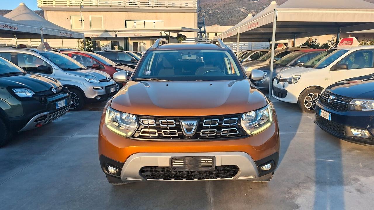 Dacia Duster 1.0 TCe GPL 100 CV 4x2 2020