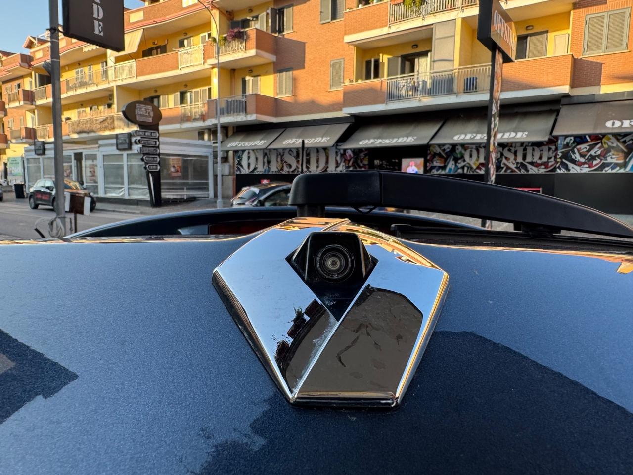 Renault Clio TCe 12V90 CV 5 porte Moschino