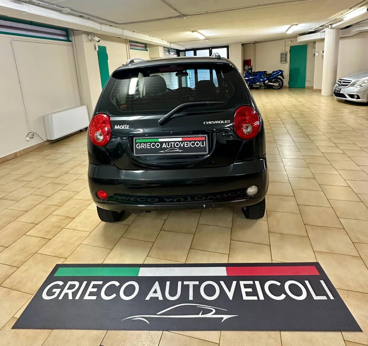 MATIZ 1000CC FRIZIONE NUOVA OK NEOPATENTATI