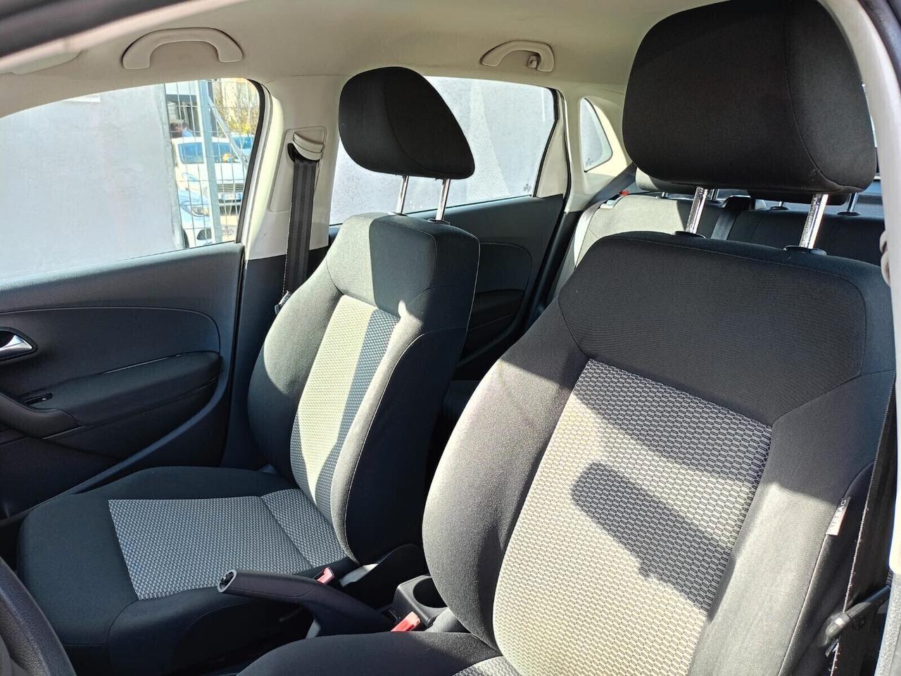 Volkswagen Polo 1.0 MPI 75 CV 5p. Comfortline NEOPATENTATI