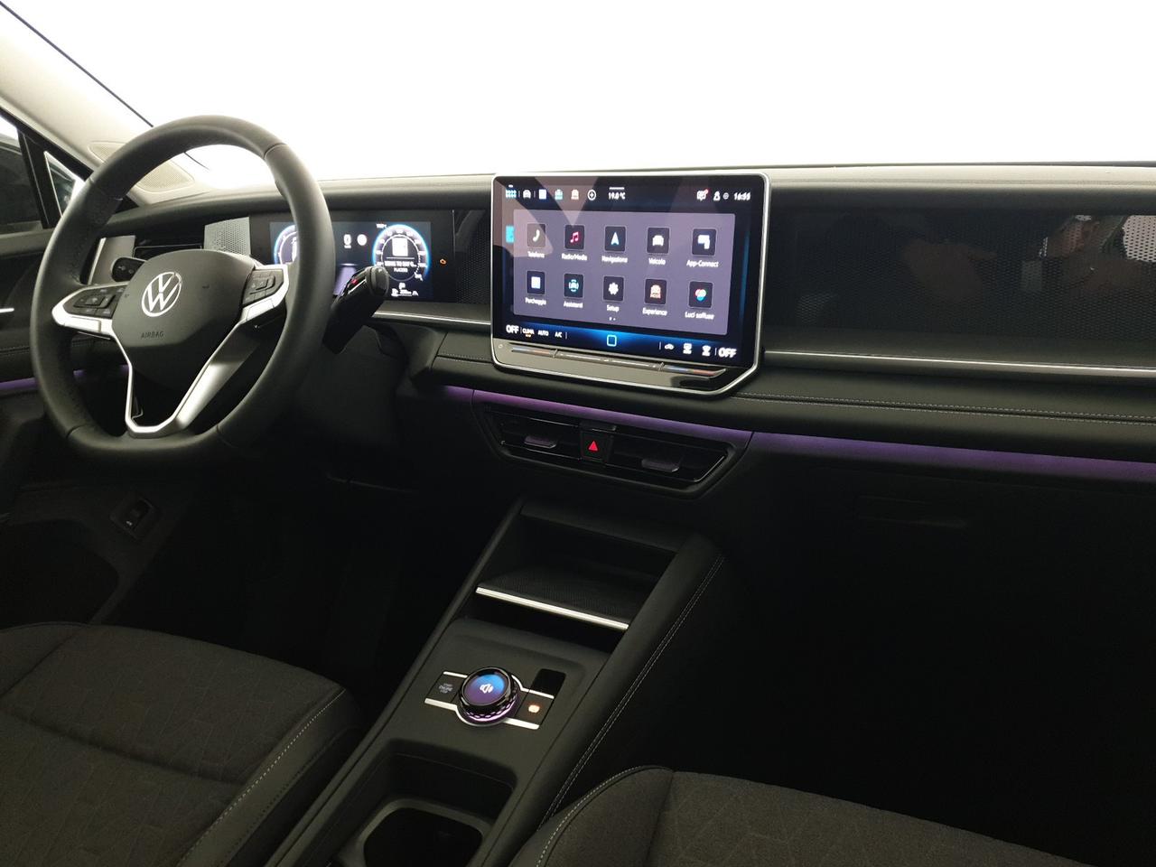 Volkswagen Tayron 2.0 tdi edition plus 150cv dsg