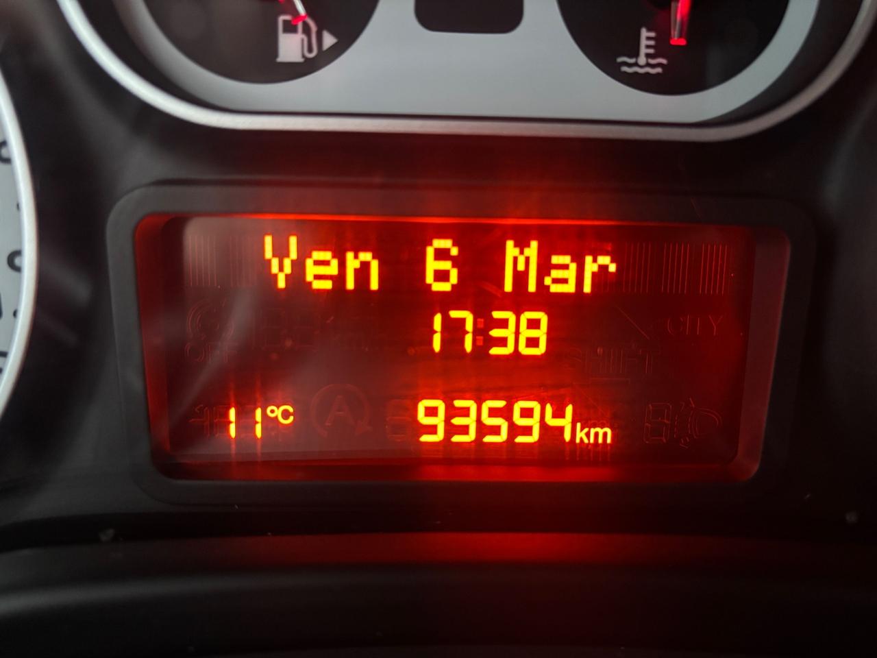 Fiat 500L 1.6 Multijet 120 CV Pop Star