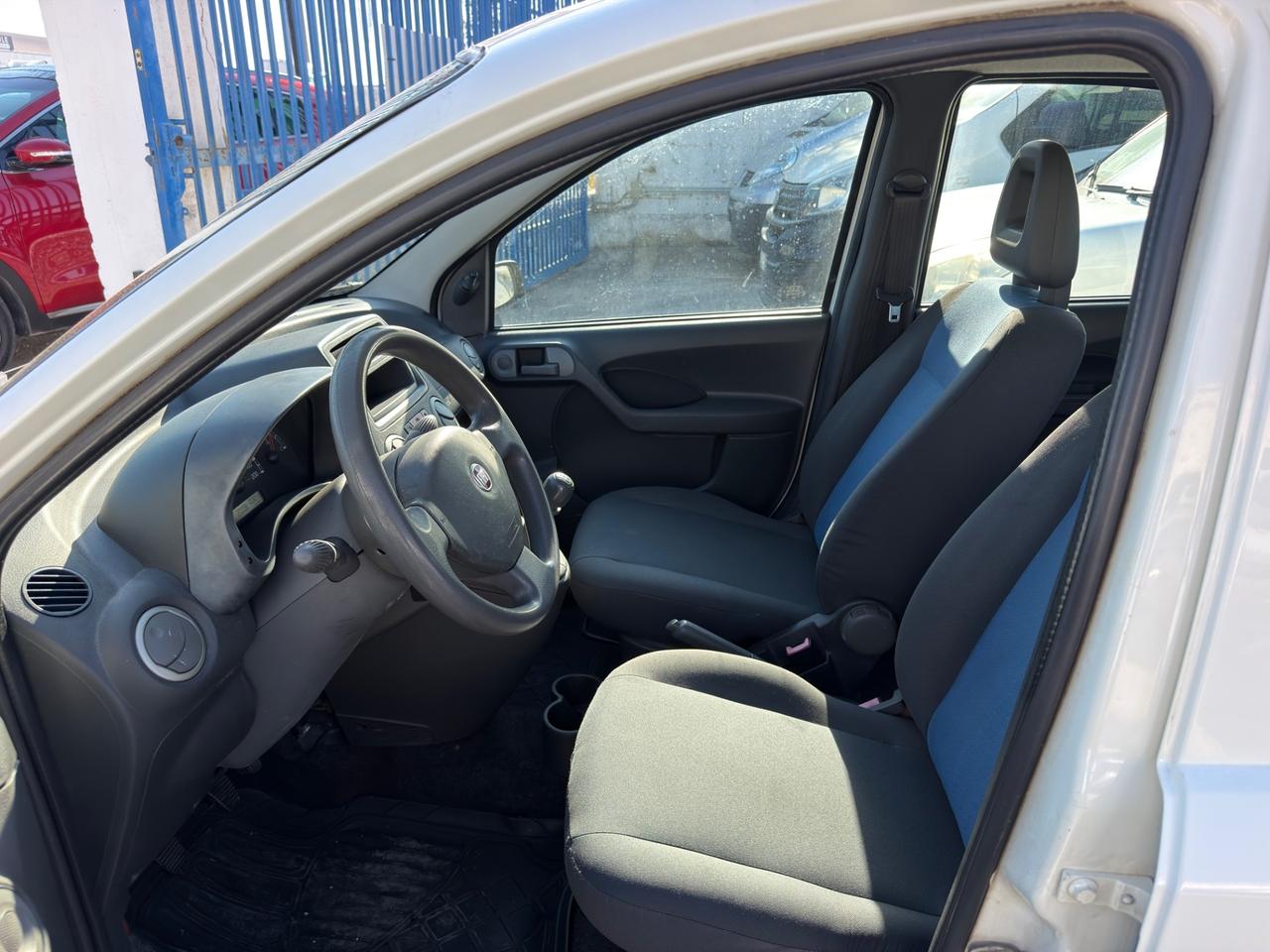 Fiat Panda 1.1 5 POSTI “100.000KM”