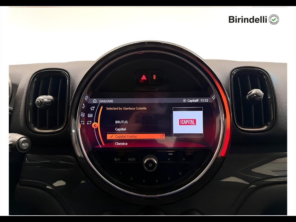 MINI Mini Countrym.(F60) - Mini 2.0 Cooper D Business Countryman