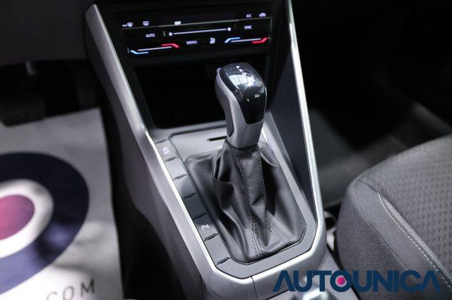 VOLKSWAGEN Polo 1.0 TSI DSG LIFE NEOPATENTATI