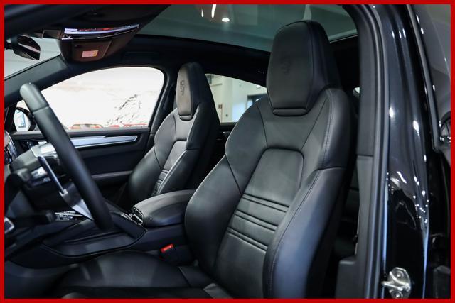 PORSCHE Cayenne Coupé 3.0 V6|IVA ESP
