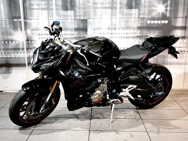 Bmw S 1000 R