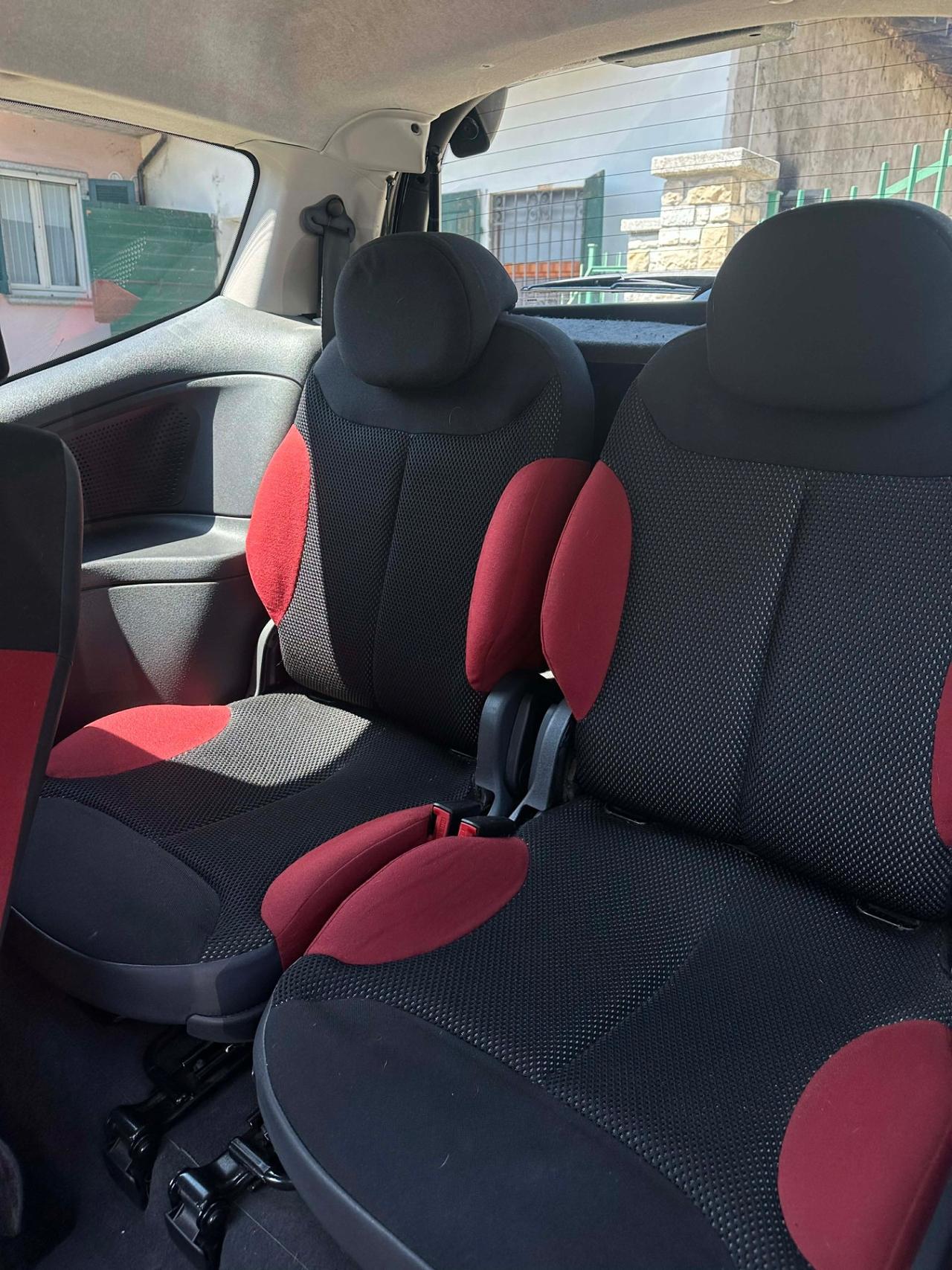 Citroen C2 VTR PERFECT KMCERT UNICOPR NEOPAT