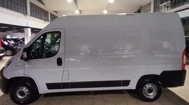 FIAT Ducato 30 2.3 MJT 140CV PASSO MEDIO TETTO ALTO