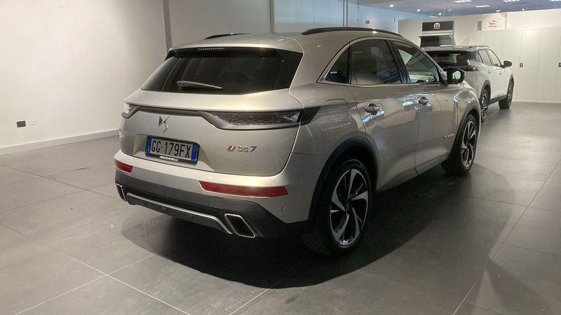 DS DS 7 DS 7 Crossback E-Tense Performace Line+