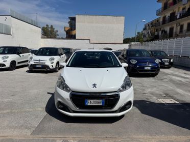 Peugeot 208 1.6 DIESEL 75CV 2015