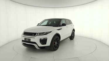 LAND ROVER Range Rover Evoque 5p 2.0 td4 HSE Dynamic 180cv auto