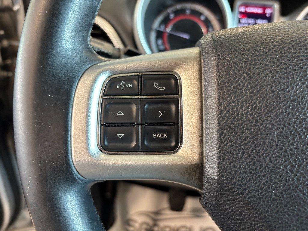 Fiat Freemont 2.0 Multijet 7 POSTI Urban