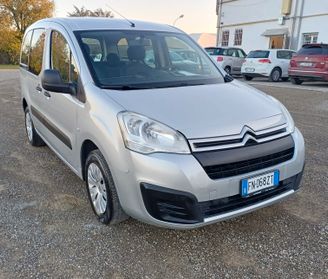 Citroen Berlingo Multispace BlueHDi 100 Feel