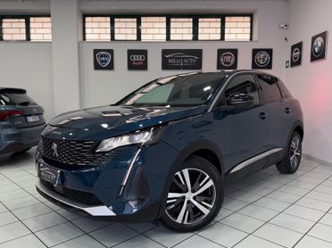 Peugeot 3008 BlueHDi 130 S&S EAT8 Allure Pack